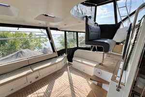 56ft Privilege Yacht For Sale