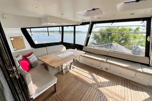 56ft Privilege Yacht For Sale
