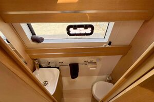 56ft Privilege Yacht For Sale