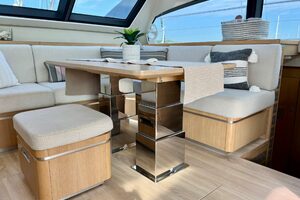 56ft Privilege Yacht For Sale