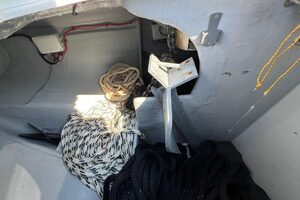 56ft Privilege Yacht For Sale
