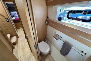 56ft Privilege Yacht For Sale