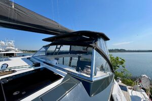 56ft Privilege Yacht For Sale