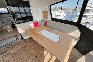 56ft Privilege Yacht For Sale