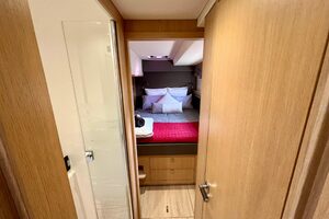 56ft Privilege Yacht For Sale