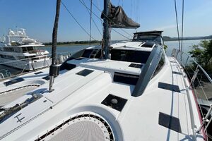 56ft Privilege Yacht For Sale