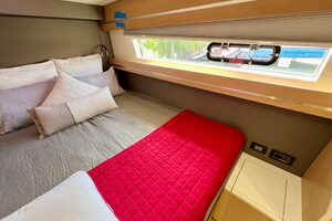 56ft Privilege Yacht For Sale