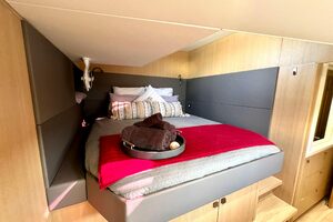 56ft Privilege Yacht For Sale