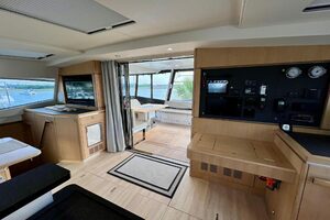 56ft Privilege Yacht For Sale