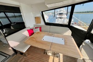 56ft Privilege Yacht For Sale