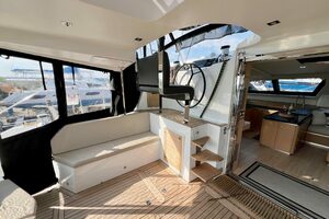 56ft Privilege Yacht For Sale