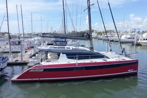 56ft Privilege Yacht For Sale