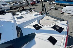 56ft Privilege Yacht For Sale