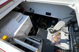 56ft Privilege Yacht For Sale