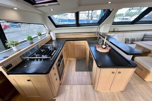 56ft Privilege Yacht For Sale