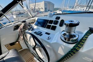 56ft Privilege Yacht For Sale