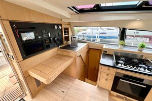 56ft Privilege Yacht For Sale