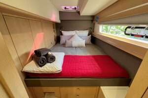 56ft Privilege Yacht For Sale