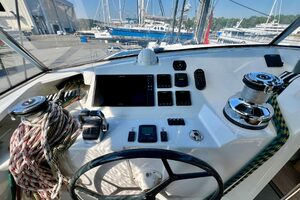 56ft Privilege Yacht For Sale