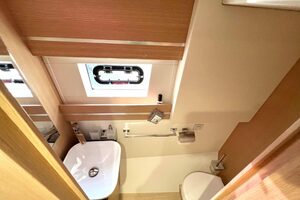 56ft Privilege Yacht For Sale