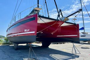 56ft Privilege Yacht For Sale
