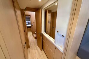 56ft Privilege Yacht For Sale
