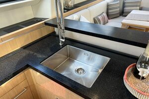 56ft Privilege Yacht For Sale