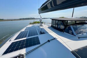 56ft Privilege Yacht For Sale