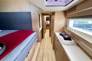 56ft Privilege Yacht For Sale