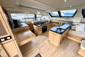 56ft Privilege Yacht For Sale