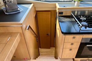 56ft Privilege Yacht For Sale