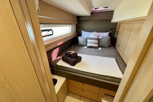 56ft Privilege Yacht For Sale