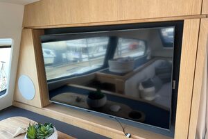 56ft Privilege Yacht For Sale