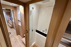 56ft Privilege Yacht For Sale