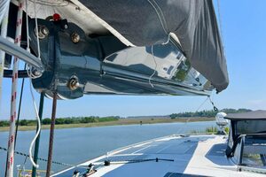 56ft Privilege Yacht For Sale