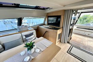 56ft Privilege Yacht For Sale