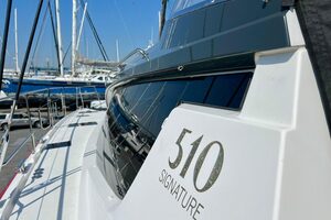 56ft Privilege Yacht For Sale