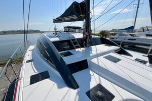56ft Privilege Yacht For Sale