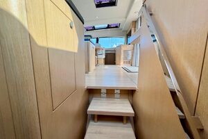 56ft Privilege Yacht For Sale