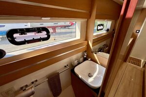 56ft Privilege Yacht For Sale