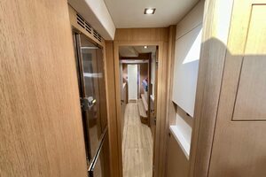56ft Privilege Yacht For Sale