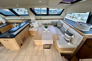 56ft Privilege Yacht For Sale