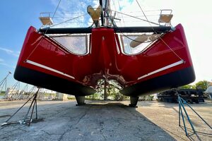 56ft Privilege Yacht For Sale
