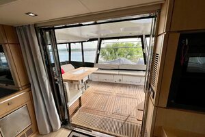 56ft Privilege Yacht For Sale