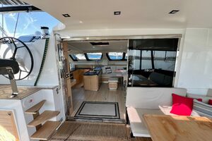 56ft Privilege Yacht For Sale