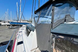56ft Privilege Yacht For Sale