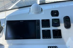 56ft Privilege Yacht For Sale