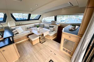 56ft Privilege Yacht For Sale