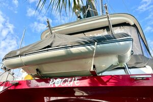 56ft Privilege Yacht For Sale