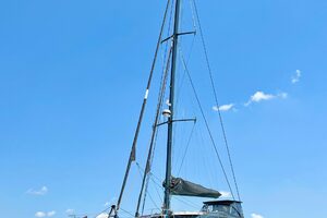 56ft Privilege Yacht For Sale